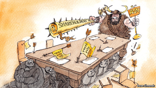 corporate governance